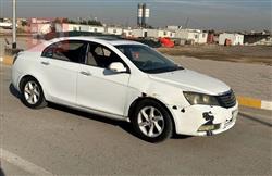 جیلی ئێم گراند EC7